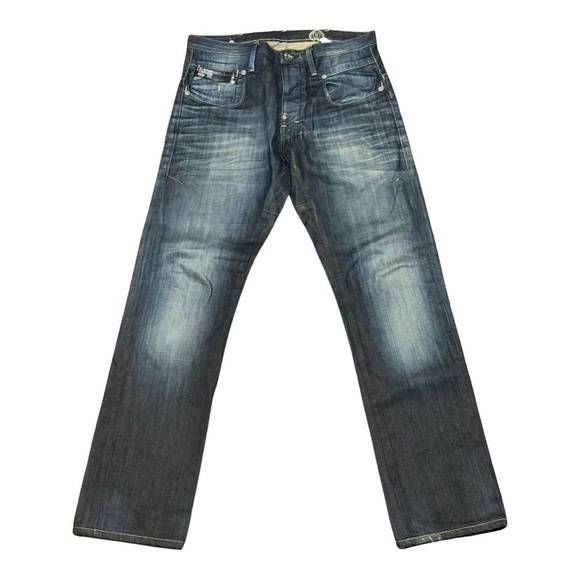 G-Star originals BLADE SLIM 31/34 - Picture 1 of 10